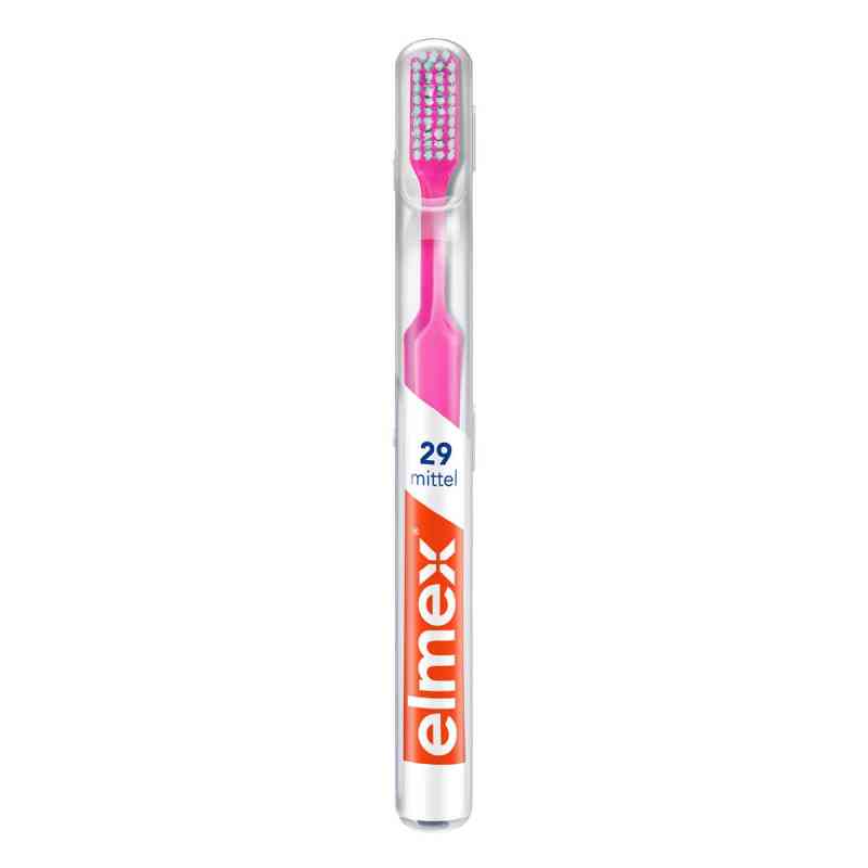 Elmex Reise Zahnbürste 1 stk von CP GABA GmbH PZN 03675939