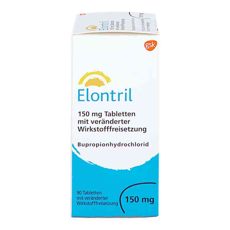 precio elontril 150 mg
