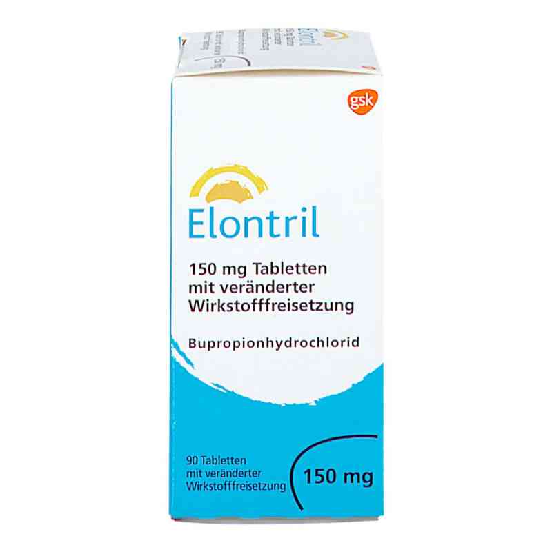 Elontril generika
