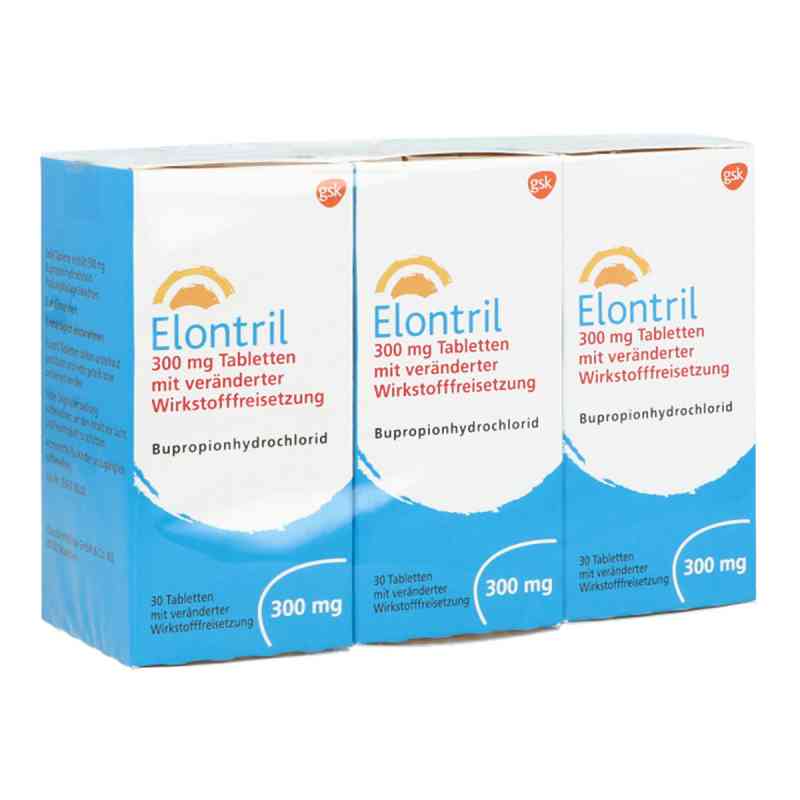 Bestellen Elontril Generika