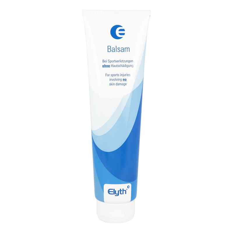Elyth Balsam S 150 ml von Kanzlsperger GmbH PZN 03419768
