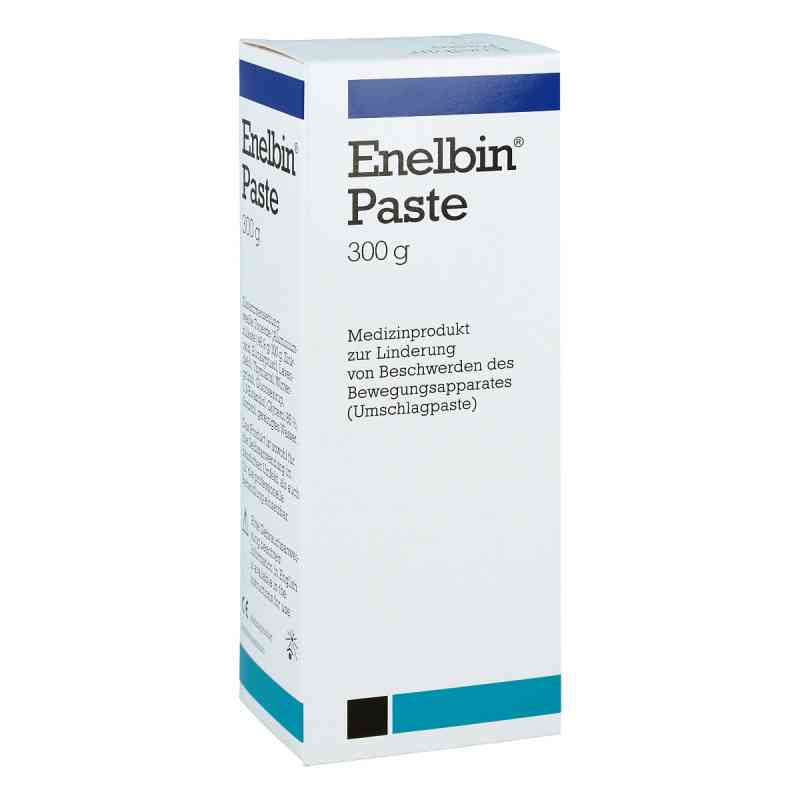 Enelbin Paste 300 g von CHEPLAPHARM Arzneimittel GmbH PZN 05957984