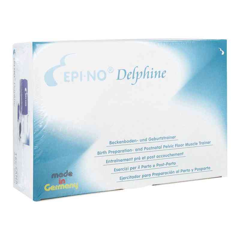 Epino Delphine 1 stk von TECSANA GmbH PZN 02534616