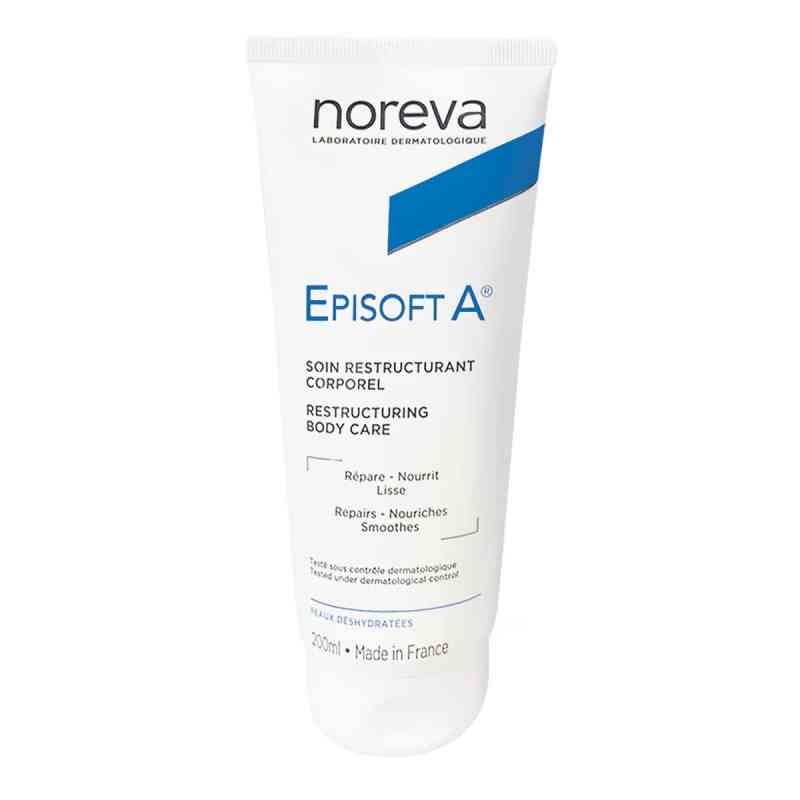 Episoft A Emulsion 200 ml von Laboratoires Noreva GmbH PZN 02753235