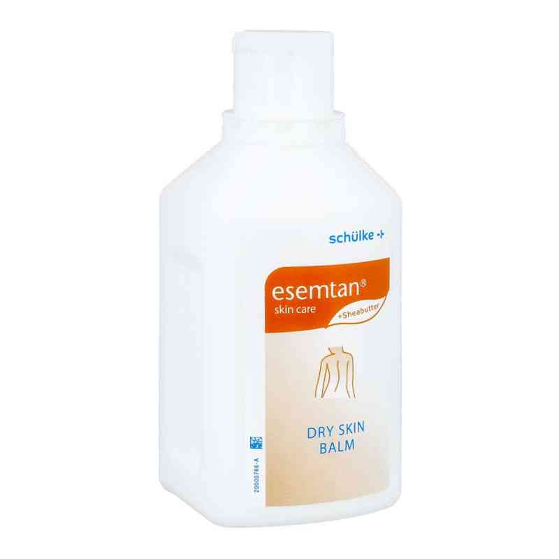 Esemtan dry skin balm 500 ml von SCHüLKE & MAYR GmbH PZN 11729661
