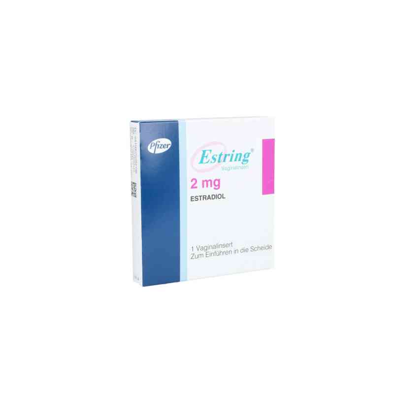 Estring Generic Estring Vaginalring 1 stk online kaufen günstig bei apo.com