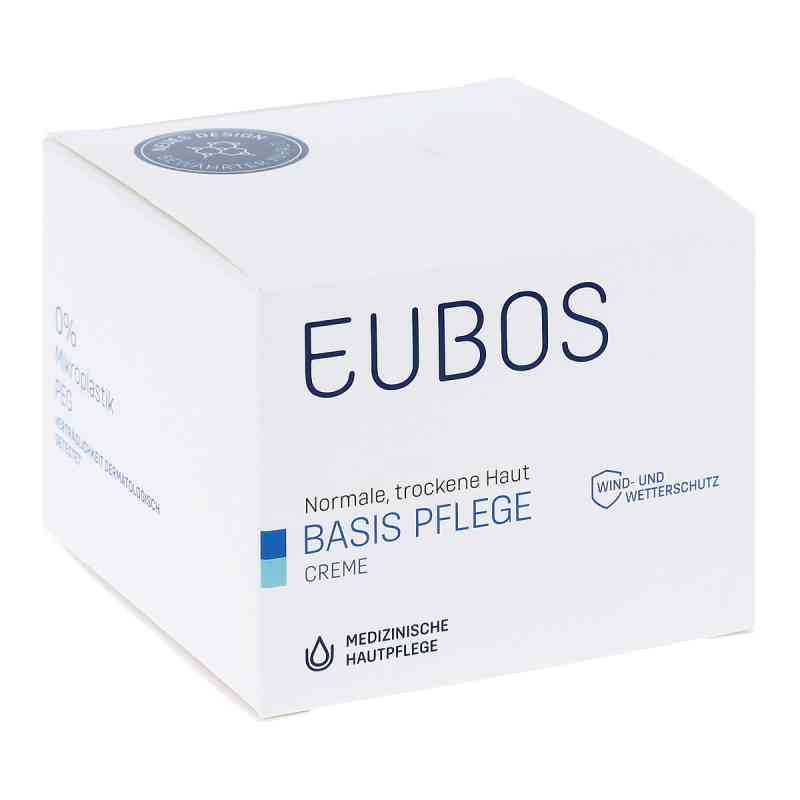 Eubos Creme 100 ml von Dr.Hobein (Nachf.) GmbH PZN 04891958