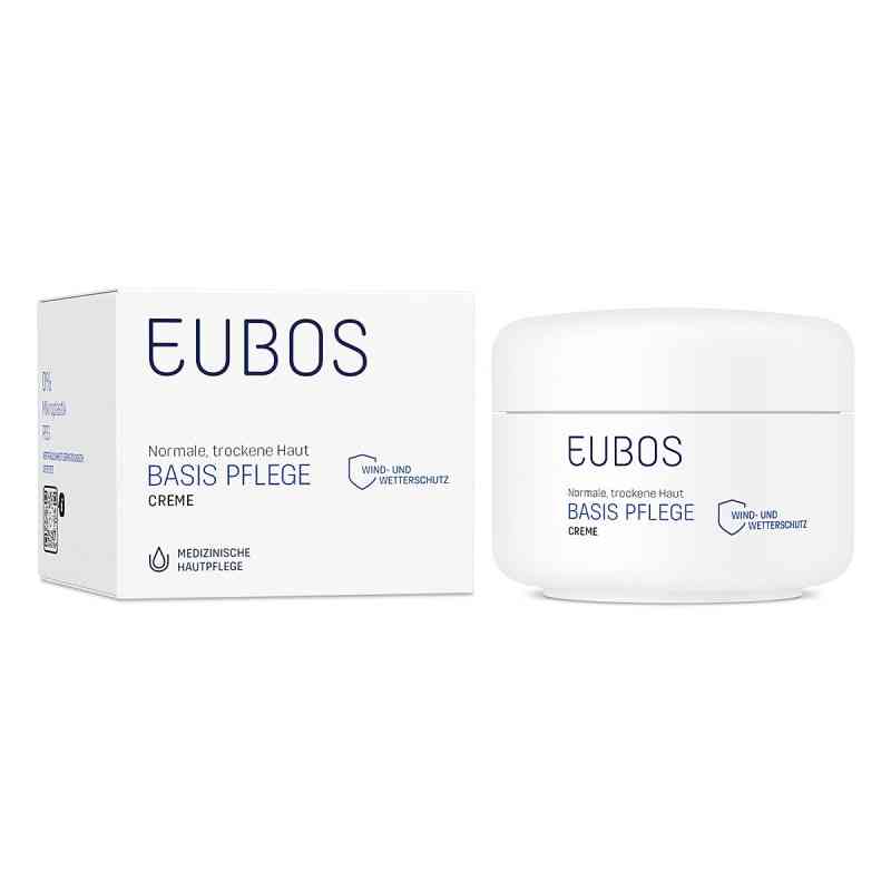 Eubos Creme 100 ml von Dr. Hobein (Nachf.) GmbH PZN 04891958