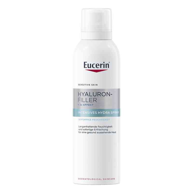 Eucerin Anti-Age Hyaluron-Filler Hydra Spray 150 ml von Beiersdorf AG Eucerin PZN 19723936