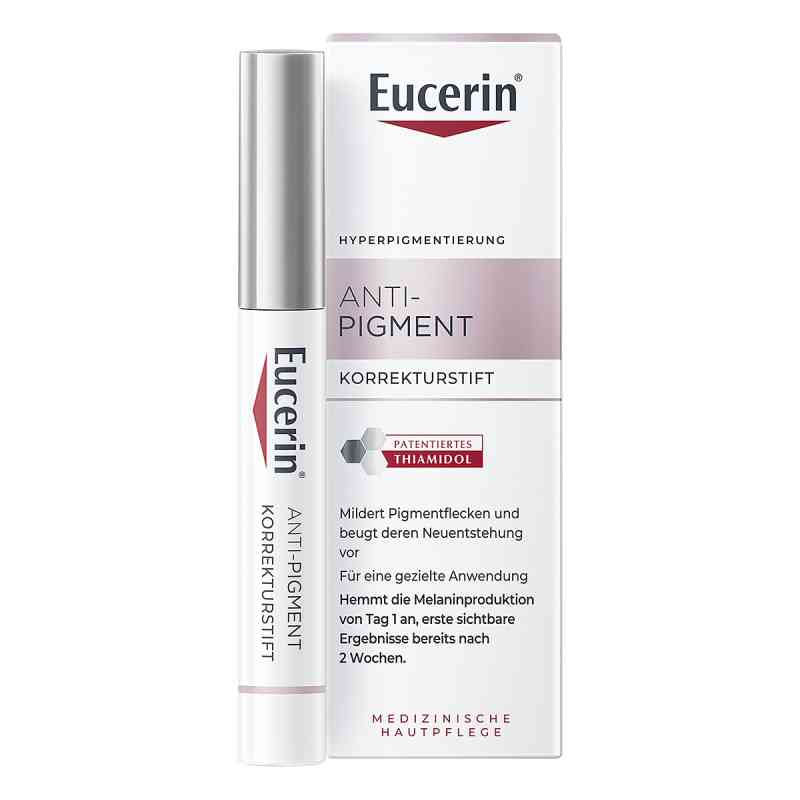 Eucerin Anti-Pigment Korrekturstift 5 ml von Beiersdorf AG Eucerin PZN 14163912