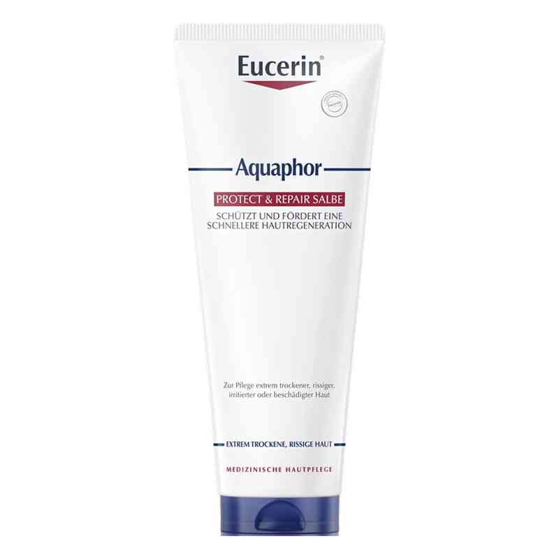 Eucerin Aquaphor Protect & Repair Salbe 220 ml von Beiersdorf AG Eucerin PZN 13889216
