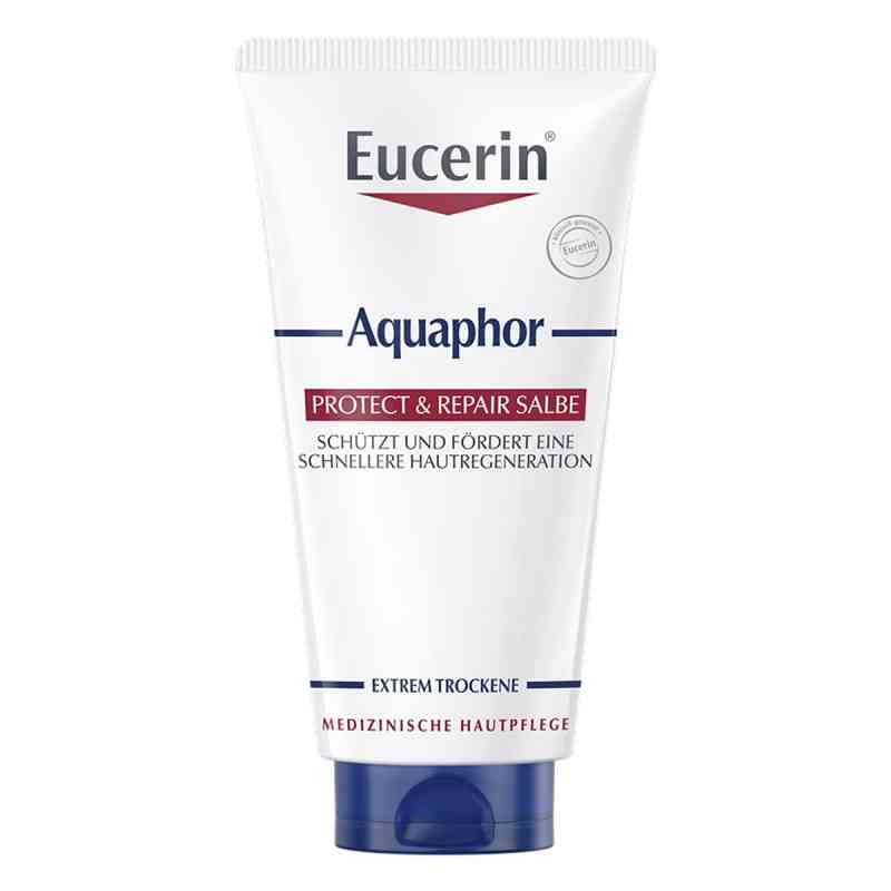 Eucerin Aquaphor Repair-salbe 45 ml von Beiersdorf AG Eucerin PZN 10779409