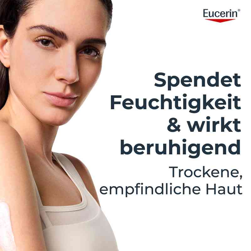 L‘Oréal Paris Rare Flowers Milch Für Trockene & Empfindliche Haut – 400 Ml Pflege Für Zarte Haut