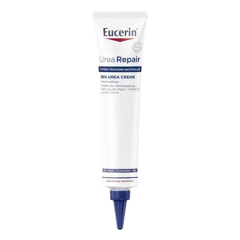 Eucerin UreaRepair Plus 30% Urea Creme  75 ml von Beiersdorf AG Eucerin PZN 14297073