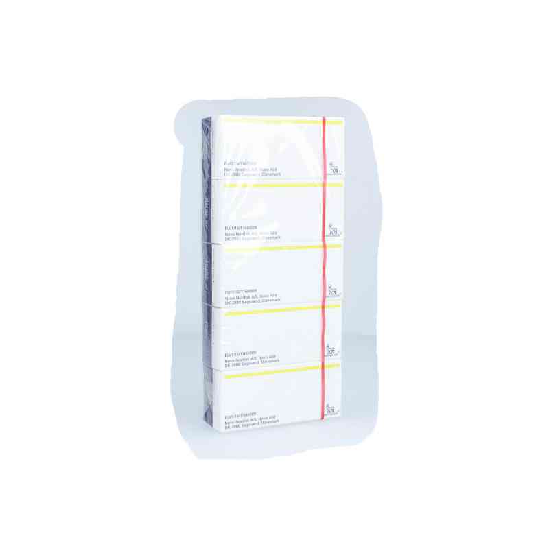 Fiasp 100 Einheiten/ml iniecto -lsg.i.e.durchstechfl. 5X1X10 ml von Novo Nordisk Pharma GmbH PZN 12595205