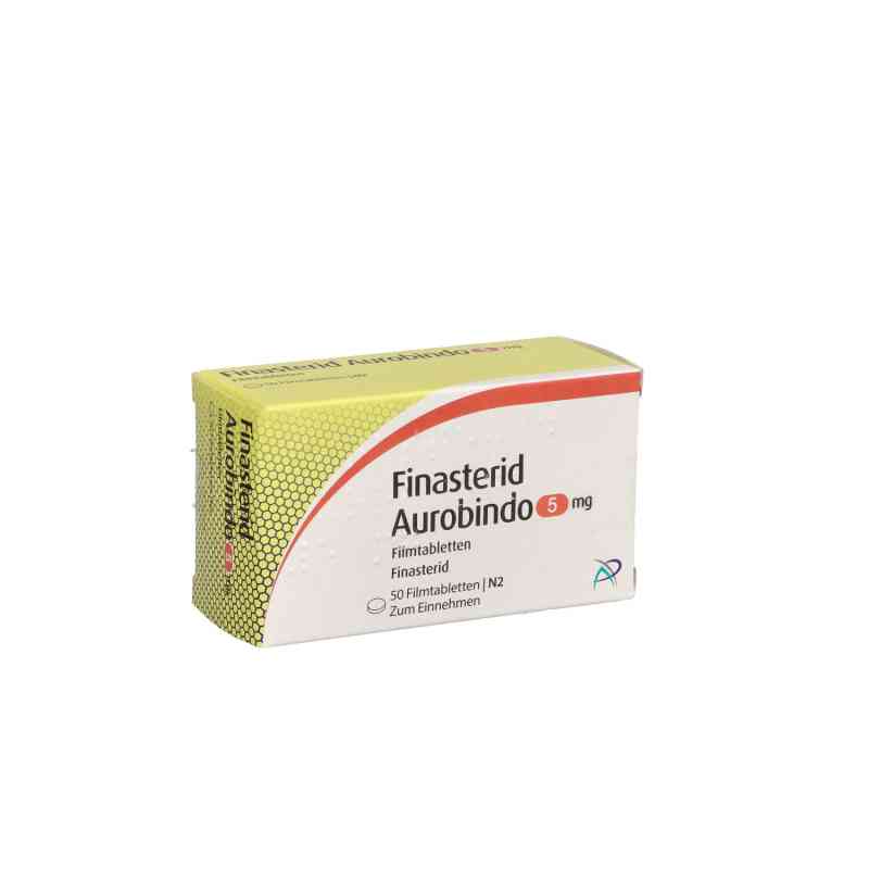 Finasterid Aurobindo 5 Mg Preis