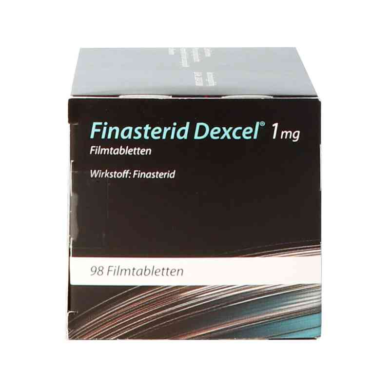 Finasterid 98 preis