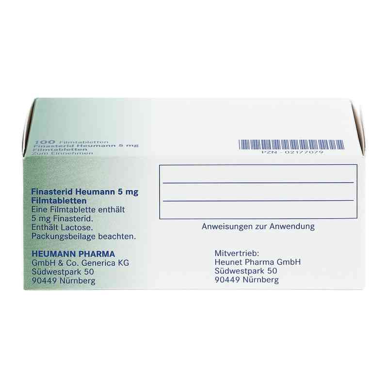 Finasterid Heumann 5 Mg Erfahrungsberichte – MIFO