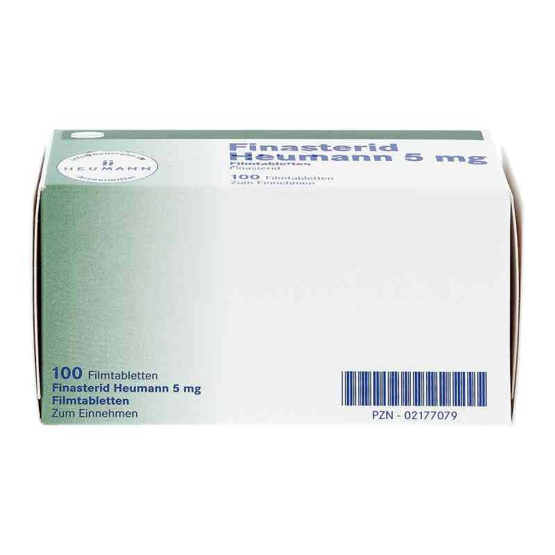 finasterid heumann 5 mg preis