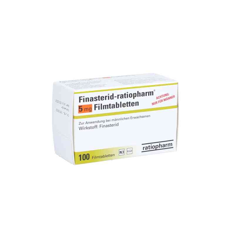 finasterid 5mg online apotheke