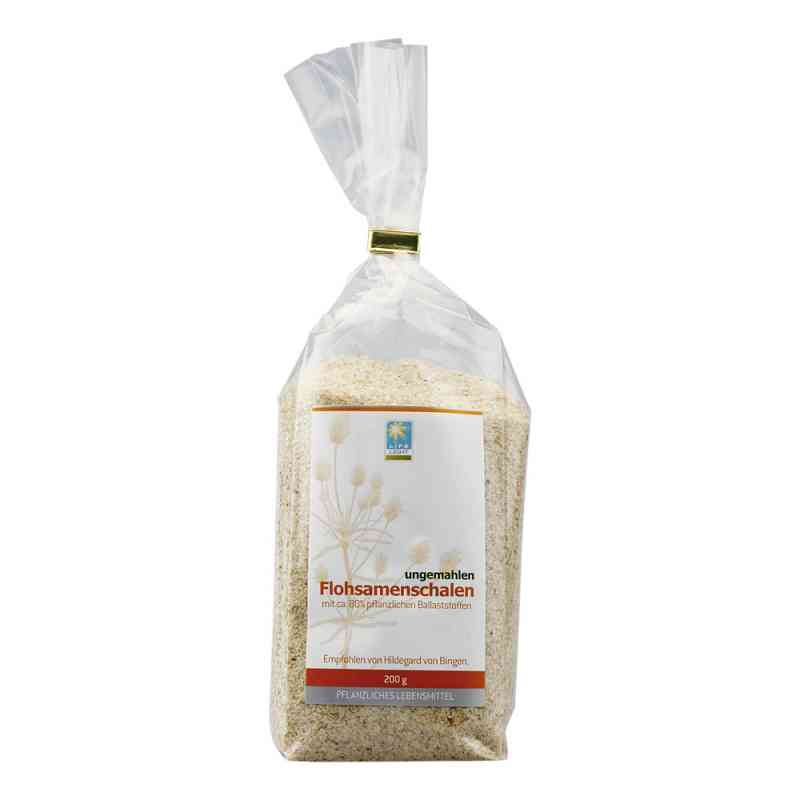 Flohsamenschalen ganz 200 g von APOZEN VERTRIEBS GmbH PZN 00693084