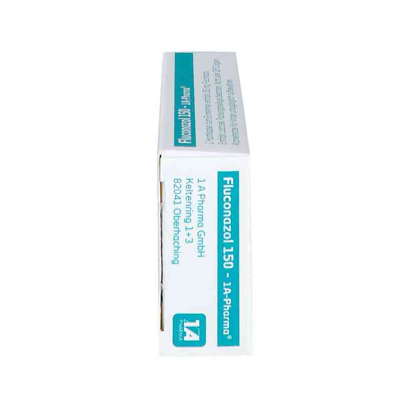 Fluconazole deutschland