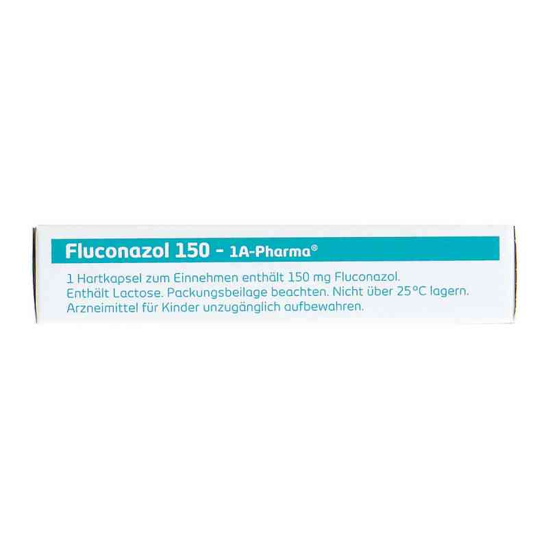 Preis fur fluconazole