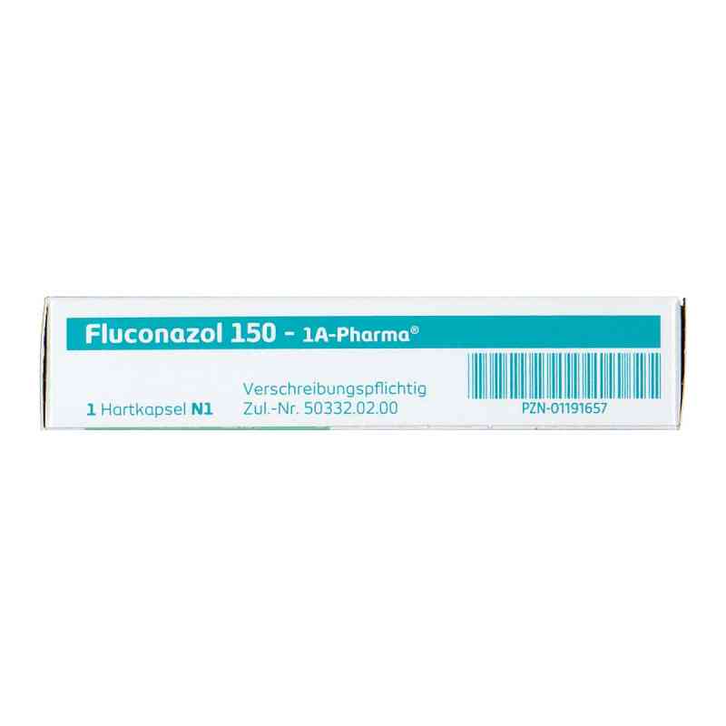 Fluconazole Kosten