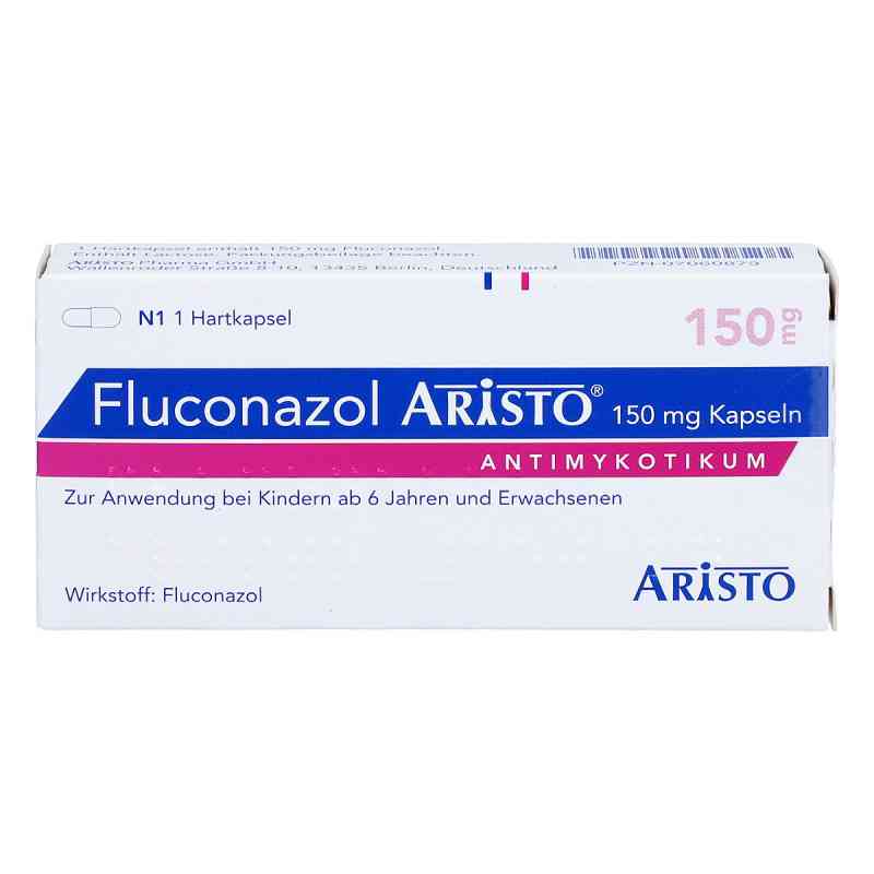 Fluconazole 150mg