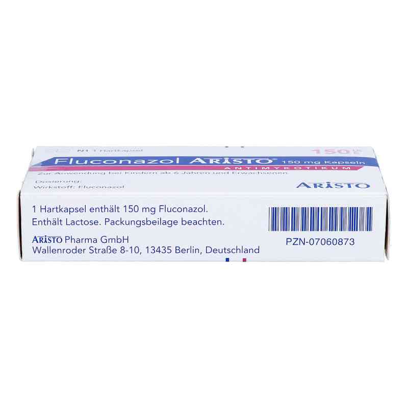 Fluconazol aristo kaufen