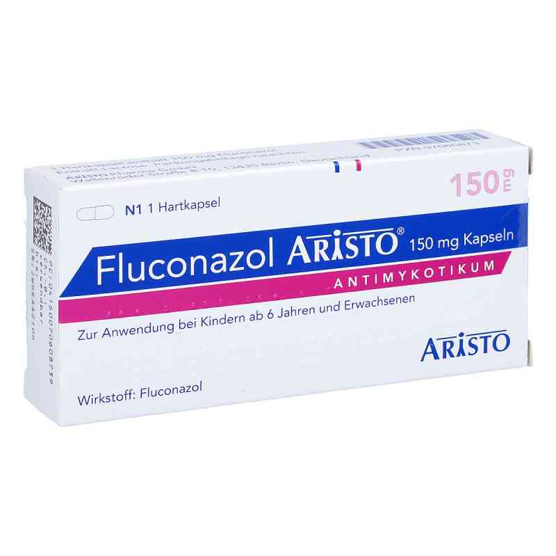 Diflucan 150 preis