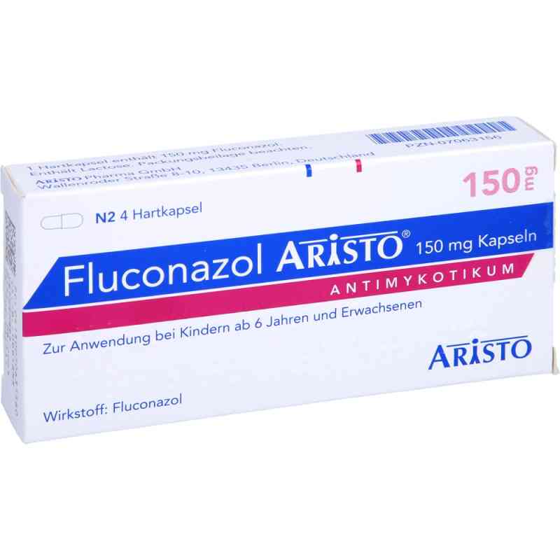 Diflucan Deutschland