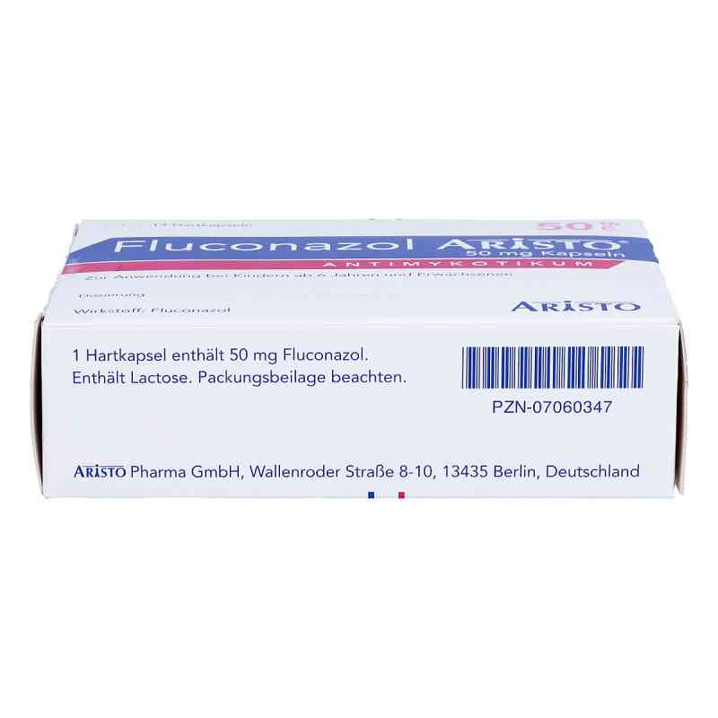 Fluconazol deutschland