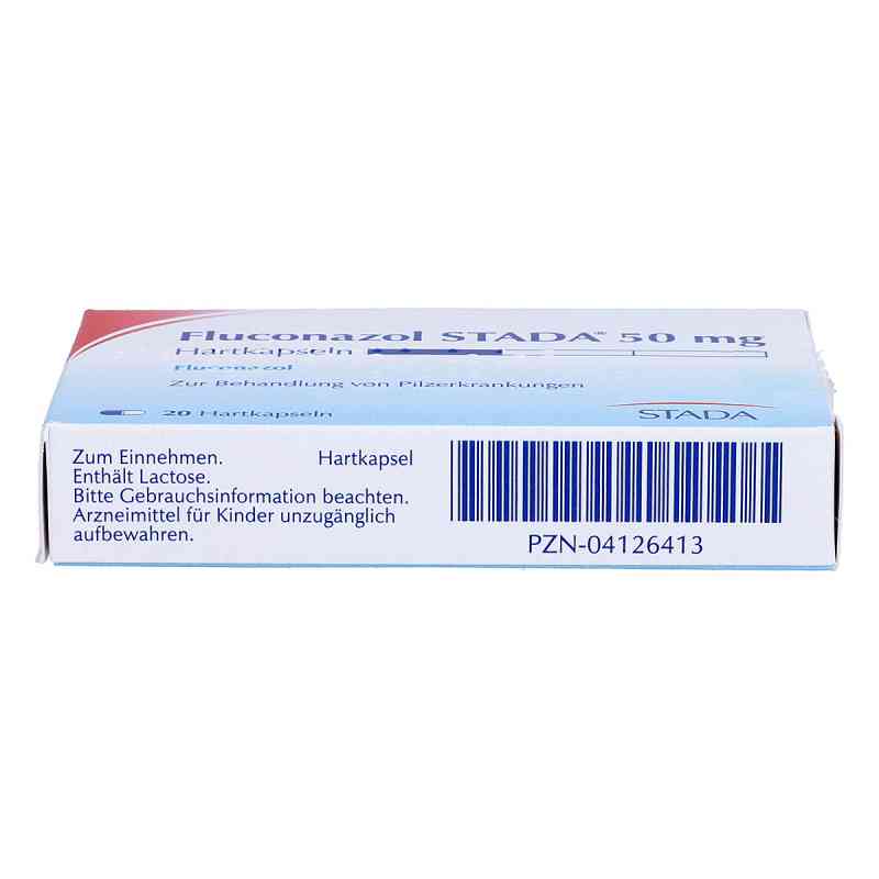 Fluconazol 50 preis