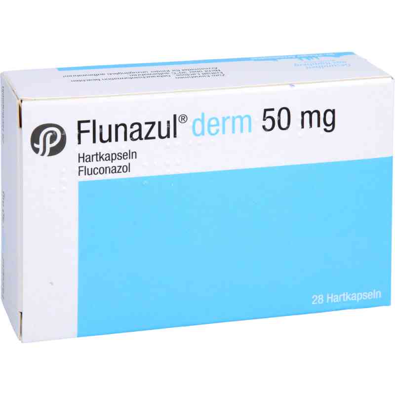 fluconazol 50 preis