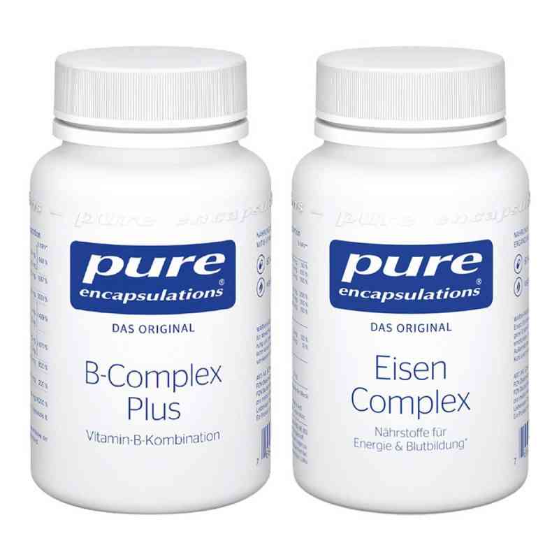 Frauengesundheit Bundle 1 Pck von pro medico GmbH PZN 08102955