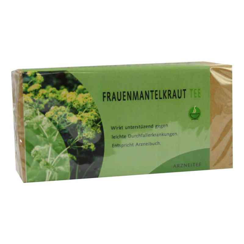 Frauenmantelkrauttee 25 stk von Alexander Weltecke GmbH & Co KG PZN 01244856