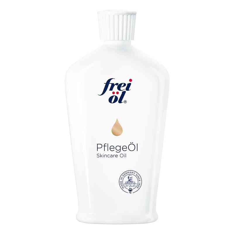 Frei öl Pflegeöl 2x125 ml von Apotheker Walter Bouhon GmbH PZN 08103915