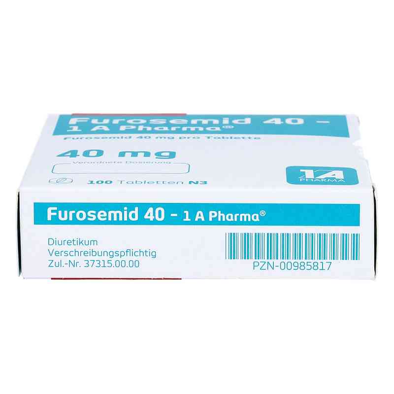 furosemid billig