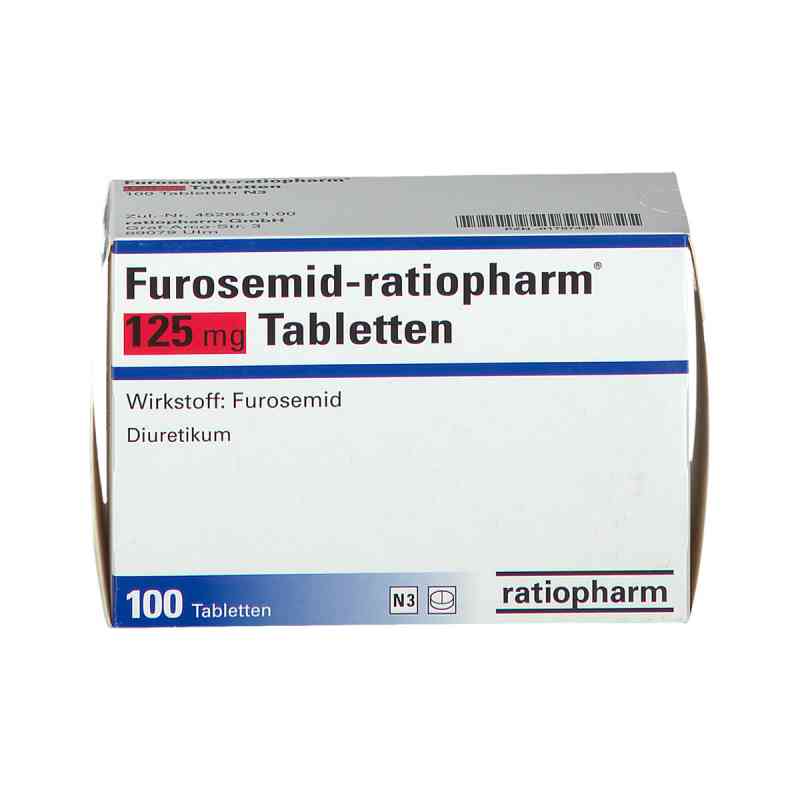 furosemid ratiopharm 20 mg tabletten