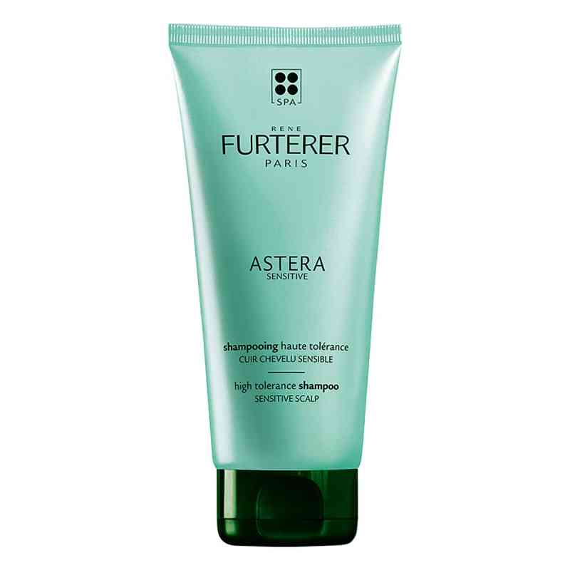 Furterer Astera Sensitive hochverträgl. Shampoo 200 ml von Pierre Fabre Dermo-Kosmetik GmbH PZN 10102836