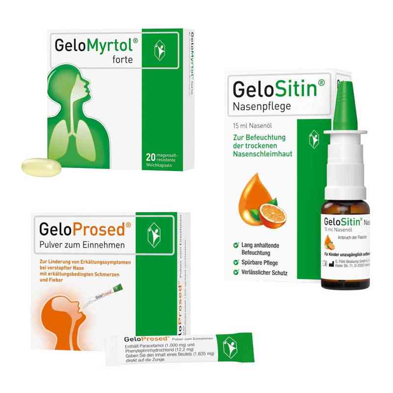 Gelo-Set 1 Pck von G. Pohl-Boskamp GmbH & Co. KG PZN 08102320