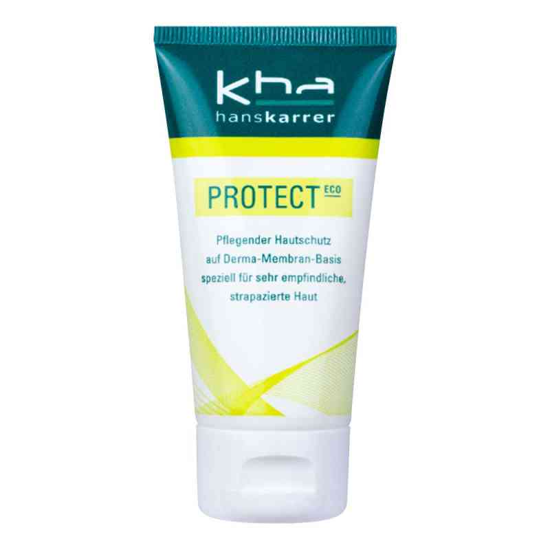 Hans Karrer Protect Eco Creme 50 ml von Hans Karrer GmbH PZN 10966117