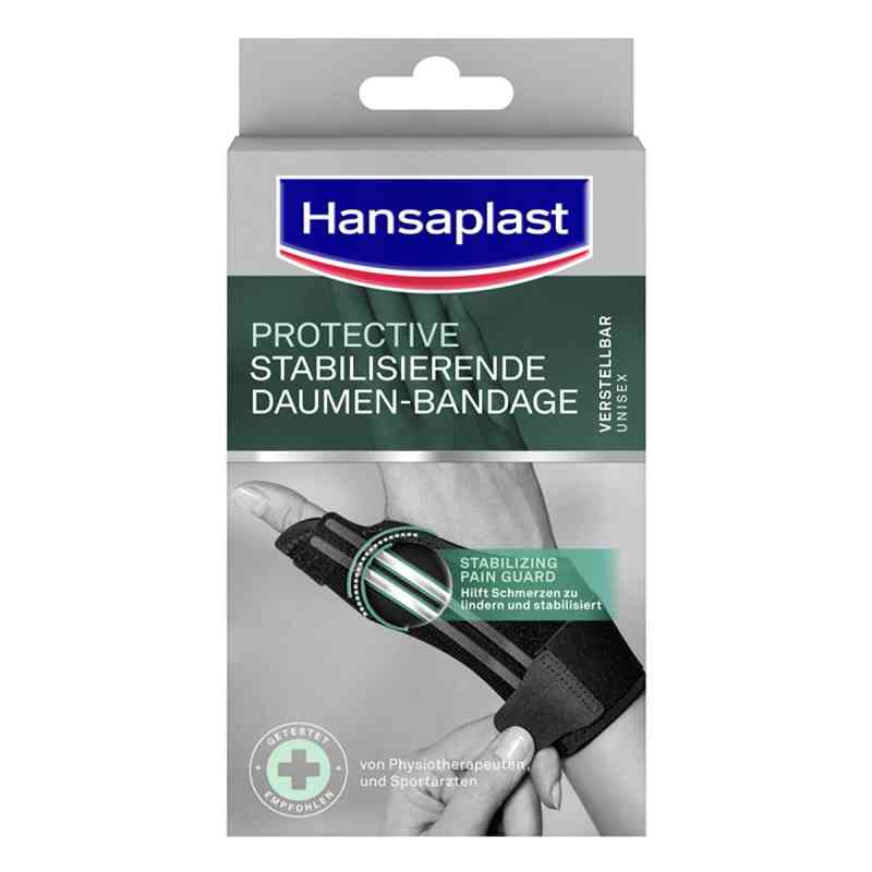 Hansaplast Daumen-Bandage Stabilisierend 1 stk von Beiersdorf AG PZN 19367861