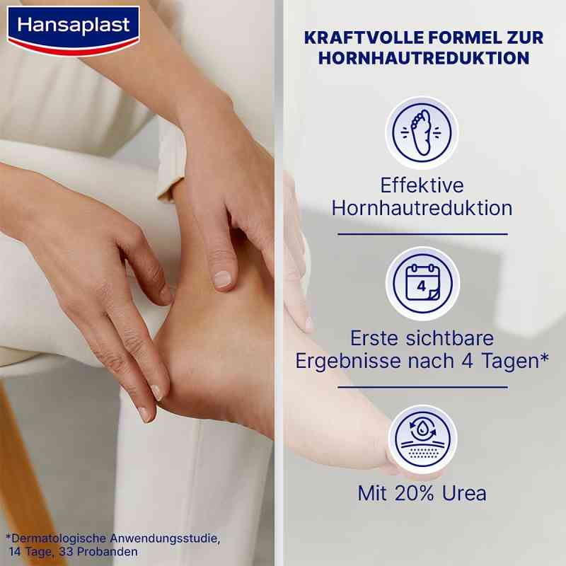 Hansaplast Foot Expert Antihornhaut Intensivcre. 75 ml