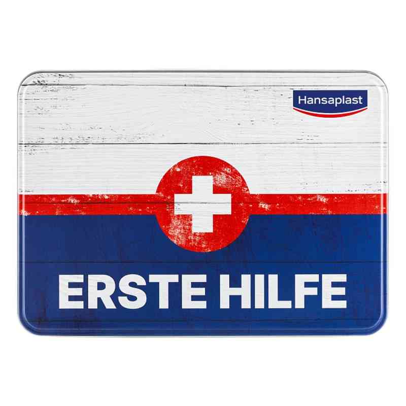 Hansaplast Set Erste-Hilfe 1 stk günstig bei