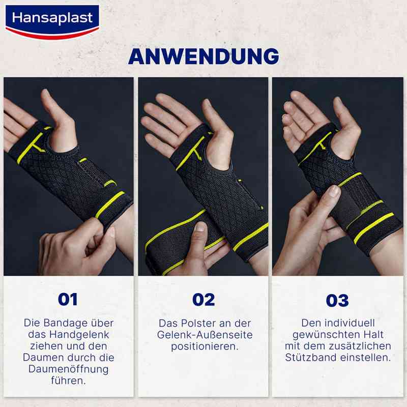 Handschuh band -  Österreich