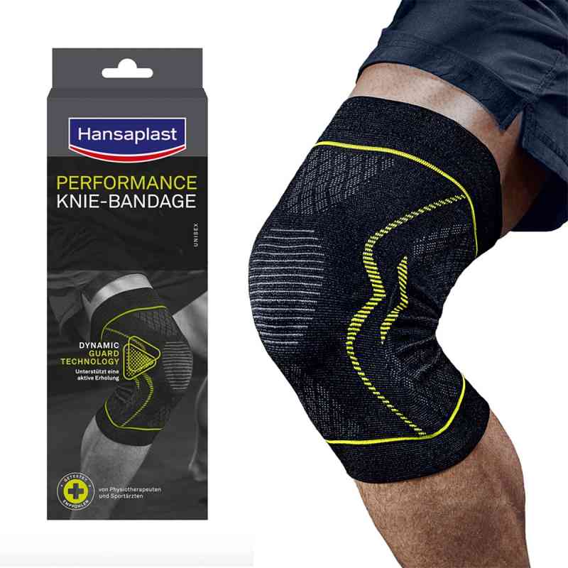 2er Kniebandagen Sportbandage Knie Schoner Kniestütze