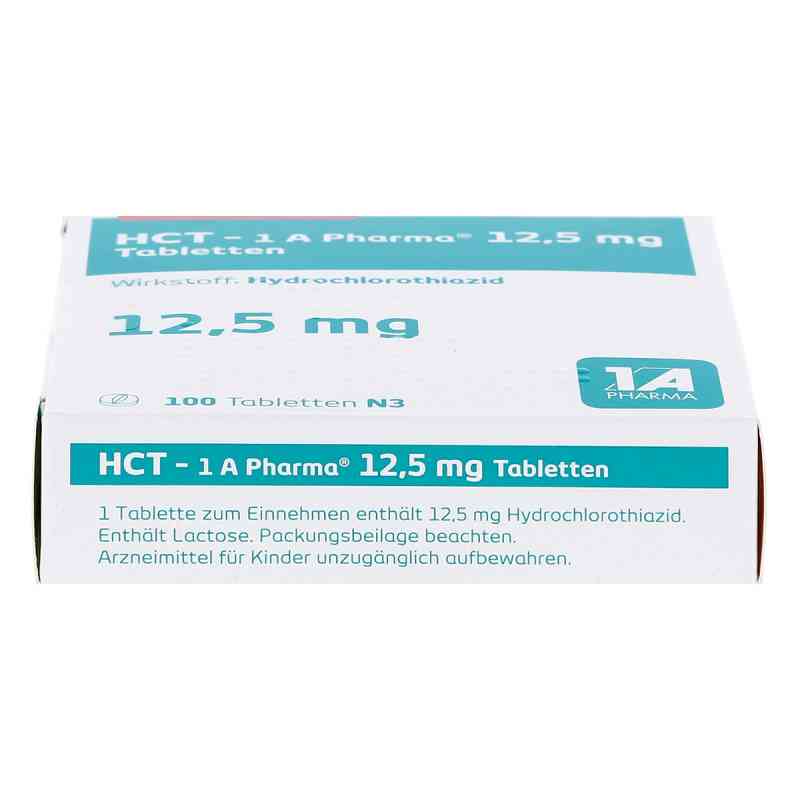 HCT-1A Pharma 12,5mg 100 stk online kaufen günstig bei apo.com
