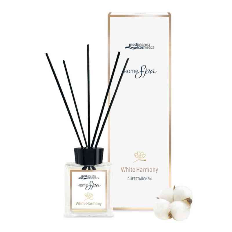 Home Spa White Harmony Raumduft 100 ml von Dr. Theiss Naturwaren GmbH PZN 18678033